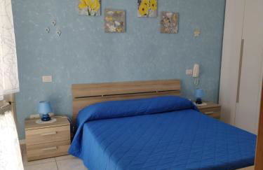 Casa vacanze Il sorriso di Emi - Foto 14