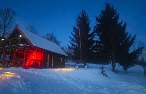 Domek Raszówka - Foto 52