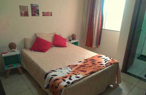 Apartamento no Pero, Cabo Frio, 10 minutos da praia, a pé. - Foto 19