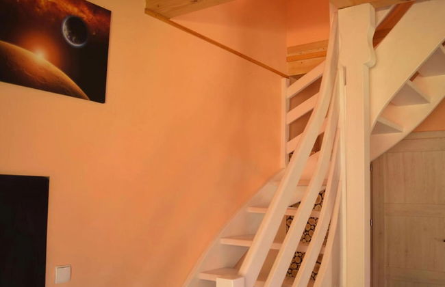 Semi-detached House Near the Lake - Photo 15