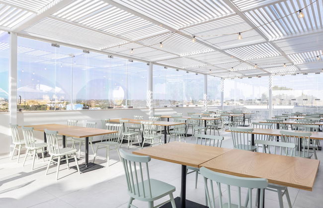 Eden Villas & Apartments - Photo 38