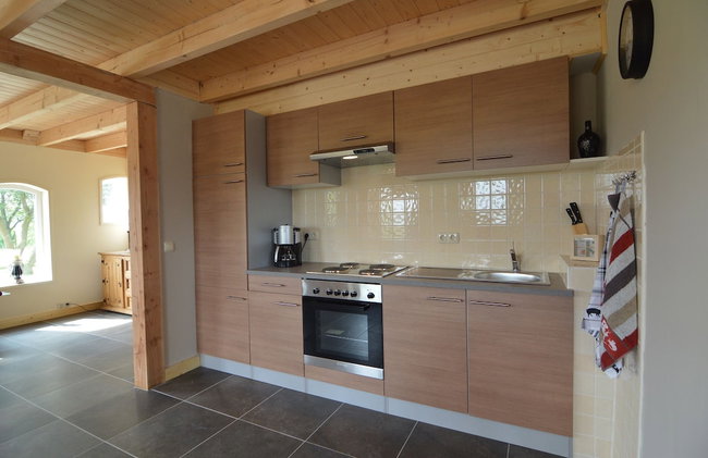 Holiday Home in Holten Near Lake Ijssel - Foto 5