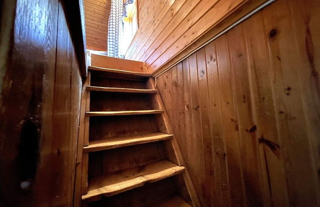 8 Person Holiday Home in Ulrika - Foto 17