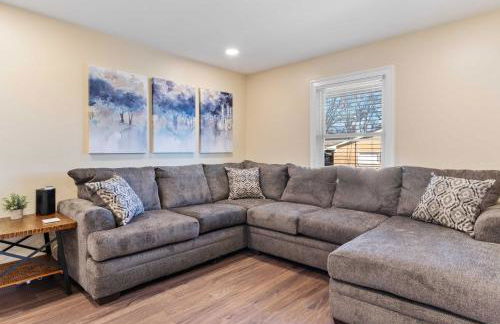 Diana's Place - 6 BDR Ranch Long or Short Stays - Foto 6