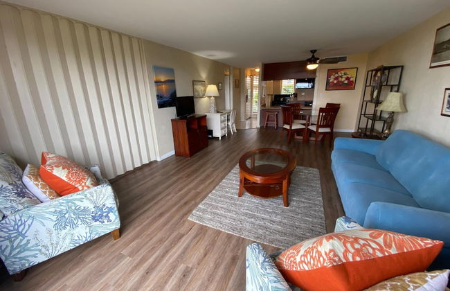 Maui Kaanapali Villas 415 - Foto 15