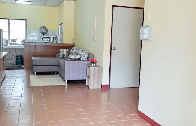 Mae Rampung Beach House 2 - Foto 3