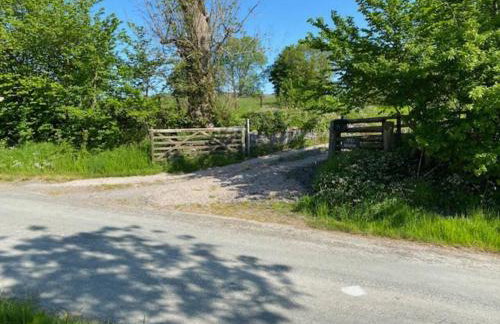 3-Bed Cottage Near Lake Vyrnwy Garden & PetsOk - Foto 26