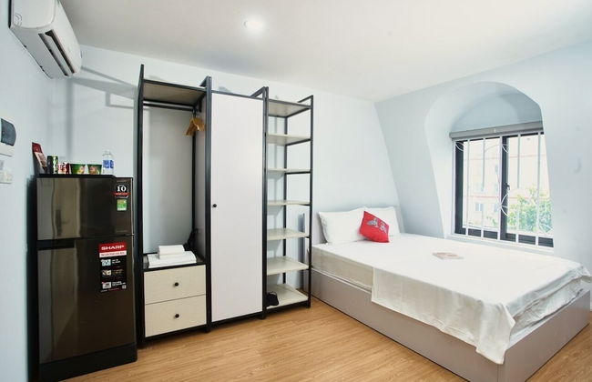 Eco Nest Hotel & Apartment - Foto 5