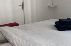 Spacious, quiet apartment - Photo 12