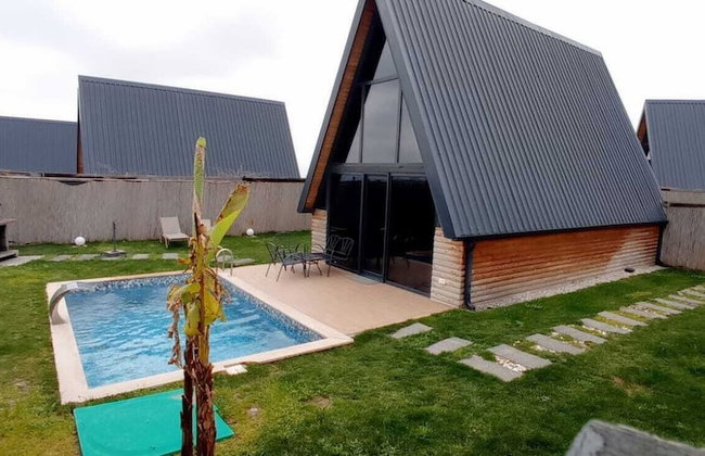 MY RESORT PRİVE - Foto 58