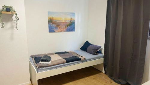 Zeitwohnen in Hückeswagen -Neu- - Foto 5