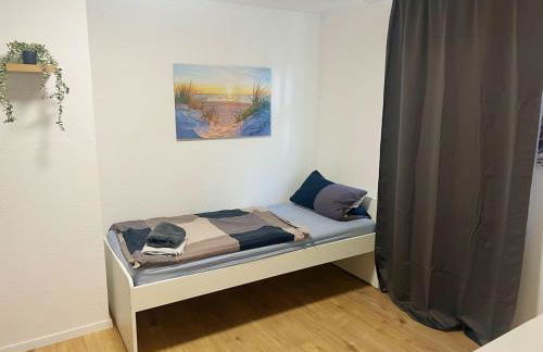 Zeitwohnen in Hückeswagen -Neu- - Foto 5