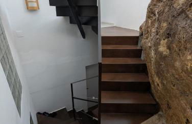 Villa La Roca - A fusion of modern and typical Andalucian architecture - Foto 38