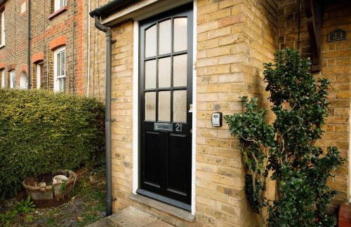 Cosy House - Stanstead Airport - Foto 19