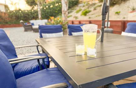 Oceanside Oasis - King Bed, Pet Friendly, Fire Pit - Foto 28