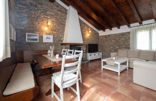 eva y maría CASA RURAL - Photo 11