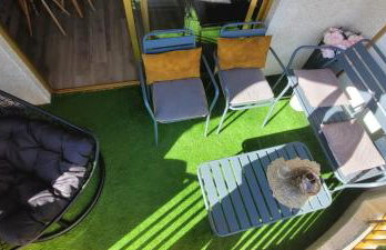 NUEVOS 2026 ESTRENA PRECIOSO APARTHOTEL INTER2, NEW APARTMENTS lN SALOU! self check in! PARKING! PORT AVENTURA - Foto 49