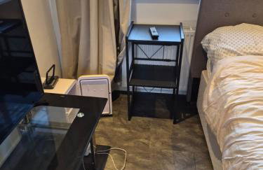 D D Studio Apartment - Foto 13