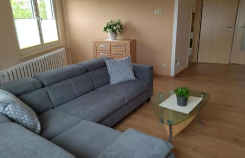 Ferienwohnung Kreuzgasse - Foto 2