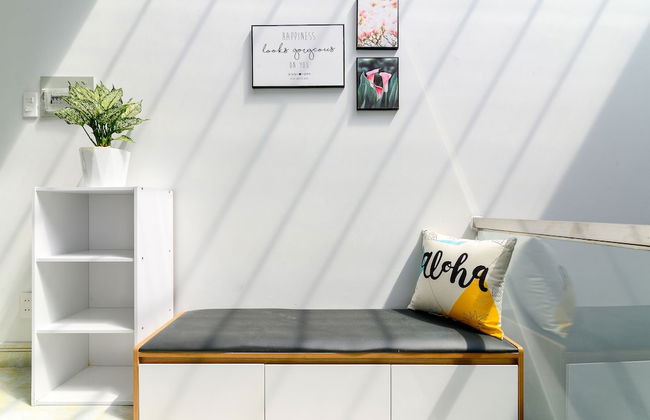 Estelle Boutique Apartment - Photo 70