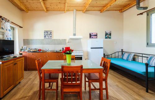 Makarounis Athanasios Traditional Apartments(Ξενώνας) - Foto 15