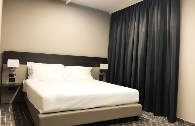 57ResHotel Orio - Foto 8