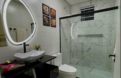 Apto no centro de Maringa com garagem - Foto 24