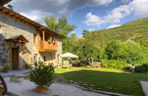 Mirador de Babia II - Foto 1