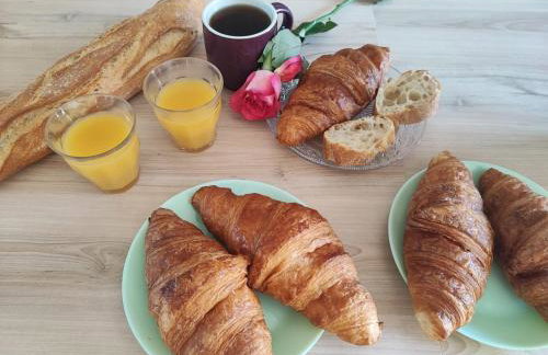 L'impasse - Maison avec jardin proche du centre - Foto 7