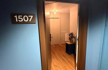 Luxury Private Room with Living Area Wembley Stadium View - Photo 44