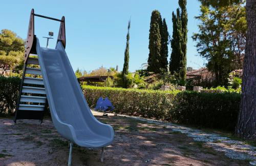 Villa Marghe Mazzaforno Sicilia - Foto 60