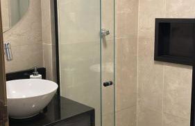 Recanto da Família - Apartamento totalmente mobiliado - Foto 9