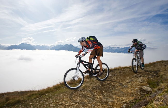 Cozy Apartment in Niedernsill Near Lake - Foto 29