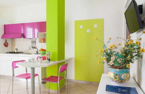 Settessenze Rooms & Apartments - Foto 144