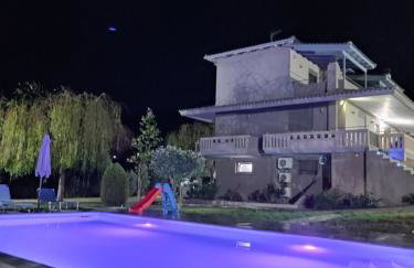 VILLA IN NATURE - Foto 3