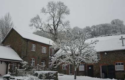 Budleigh Farm Cottages - Foto 36