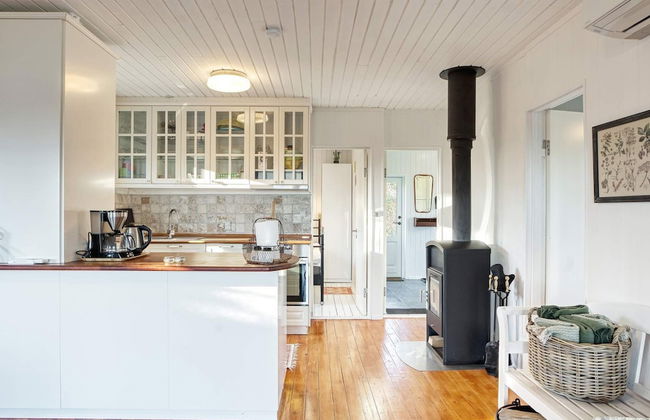 Modern Loft With Sea View - By Traum Ferienwohnungen - Foto 24