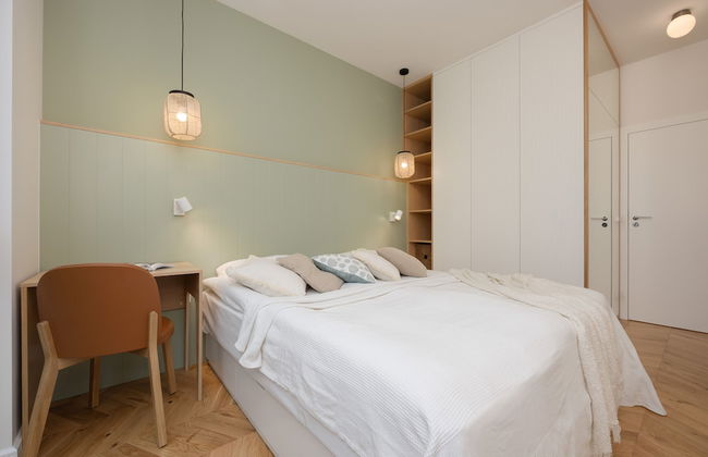 Family Apartament by Renters Prestige - Foto 14