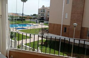 Apartamento El Castillo - Photo 23