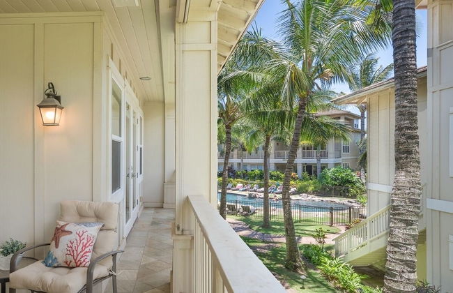 Kauai Villas At Poipu Kai E211 3 Bedroom Condo - Foto 45