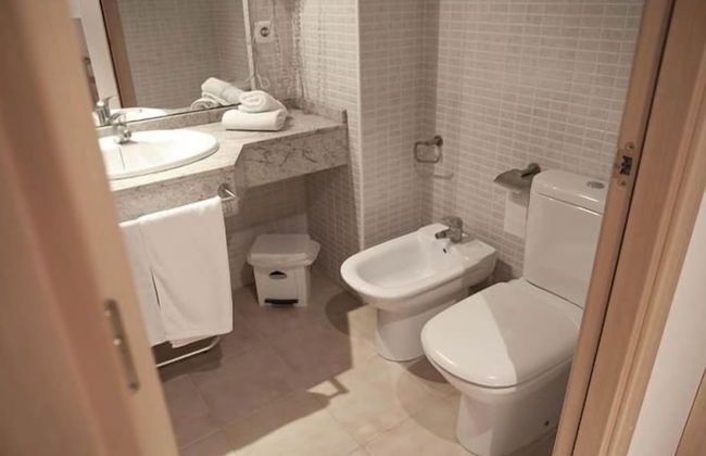 Apartamentos Las Dunas - Foto 25