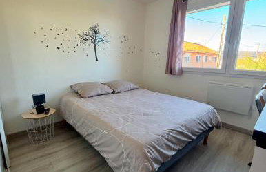 Chez Nico - 100 m plages - clim - jardin - parking - Quartier calme - Foto 16