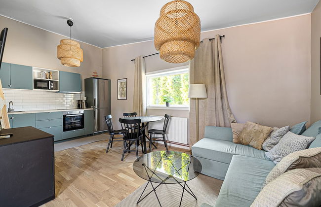 Comfortable Minihouse Vega - Foto 5