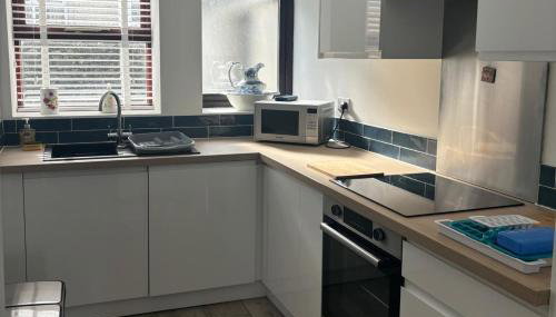 Penmaenmawr Coastal Retreat - Foto 4