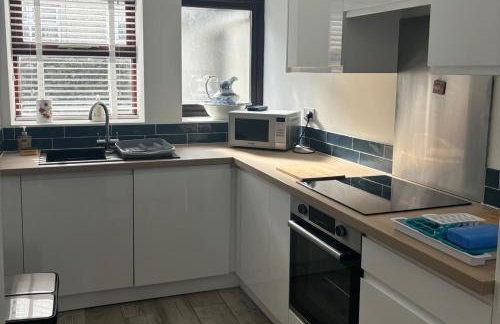 Penmaenmawr Coastal Retreat - Foto 4