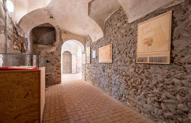 L'appartamento del Monastero - Foto 30