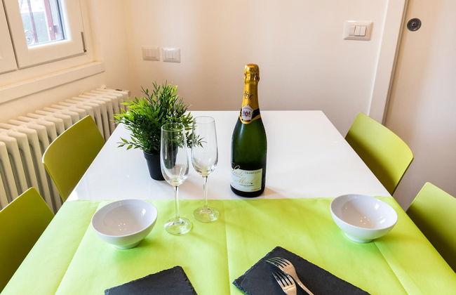 Bellarmino 21 in Milano - Foto 71