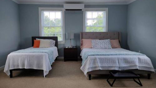 Backwoods Family Getaway! 3 Bedroom house! - Foto 5