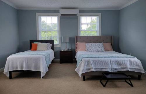 Backwoods Family Getaway! 3 Bedroom house! - Foto 5