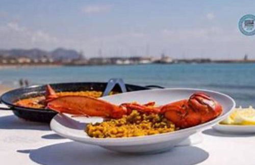 Sunny seaside retreat Campello - Photo 42